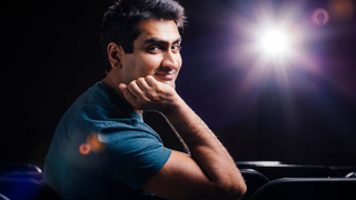 Kumail Nanjiani to take on every episode of <i>The X-Files </i>in new podcast